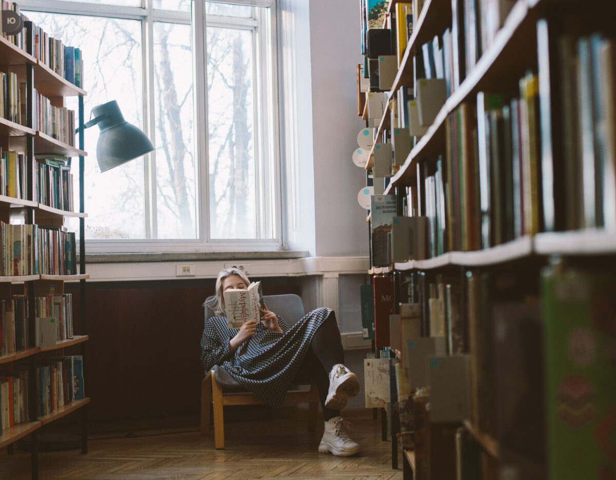 Ansökan till högskola