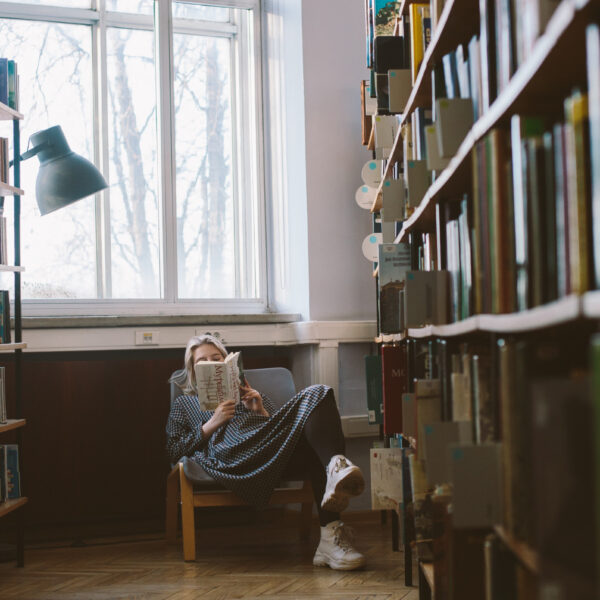 Ansökan till högskola
