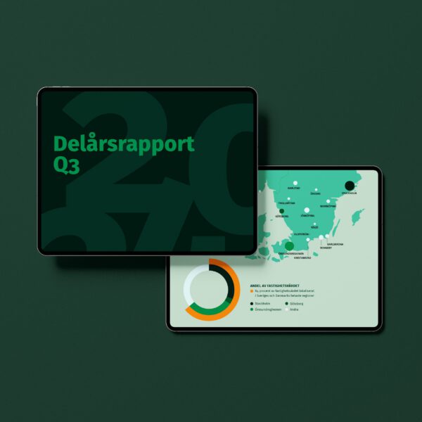 SBS Interim report Q2 2024