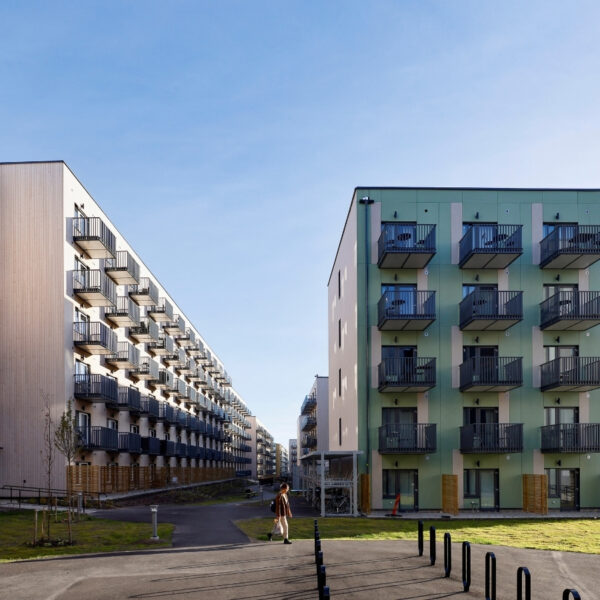 Bild på Campus Star