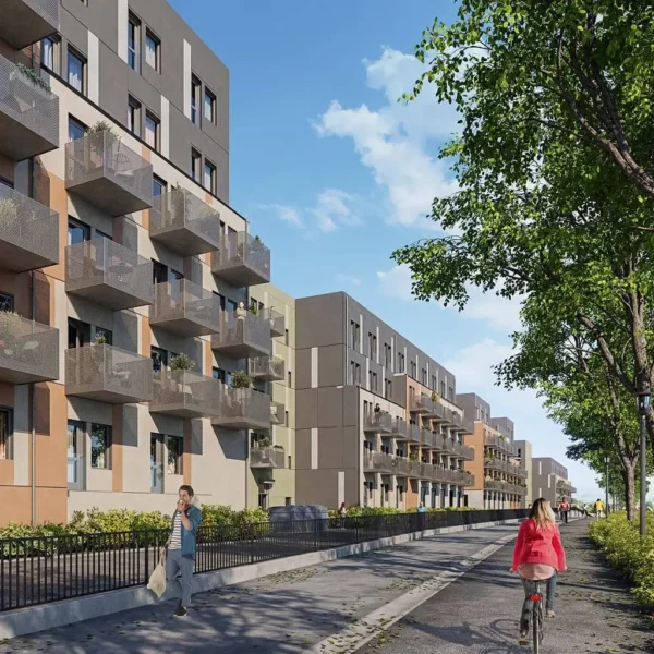 Bild på Campus Star